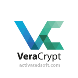 Veracrypt 1.26.0 Crack Free Download for Android, Mac & Windows