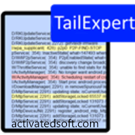 TailExpert 2022 Crack Full Download [New]