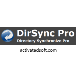 DirSync Pro Crack