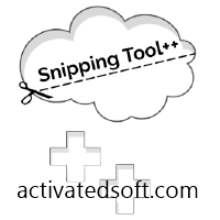 Snipping Tool++ 6.4.5 Crack Download for Windows 10 & 11
