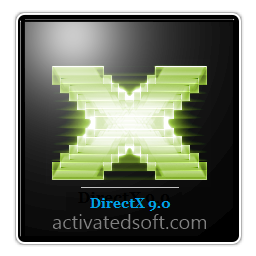 DirectX 9 Crack Download for Windows 7 (32/64-Bit) Latest 2022