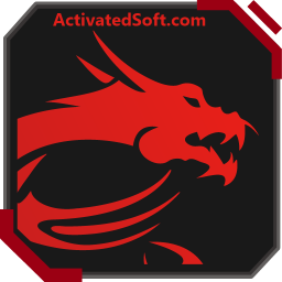 MSI Dragon Center 2.5.1901.1101 Crack With Activation Key Full Version