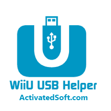 Wii U USB Helper Title Key