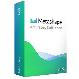 AgiSoft Metashape Crack [2.2.1] + License Key [Activated-2024]